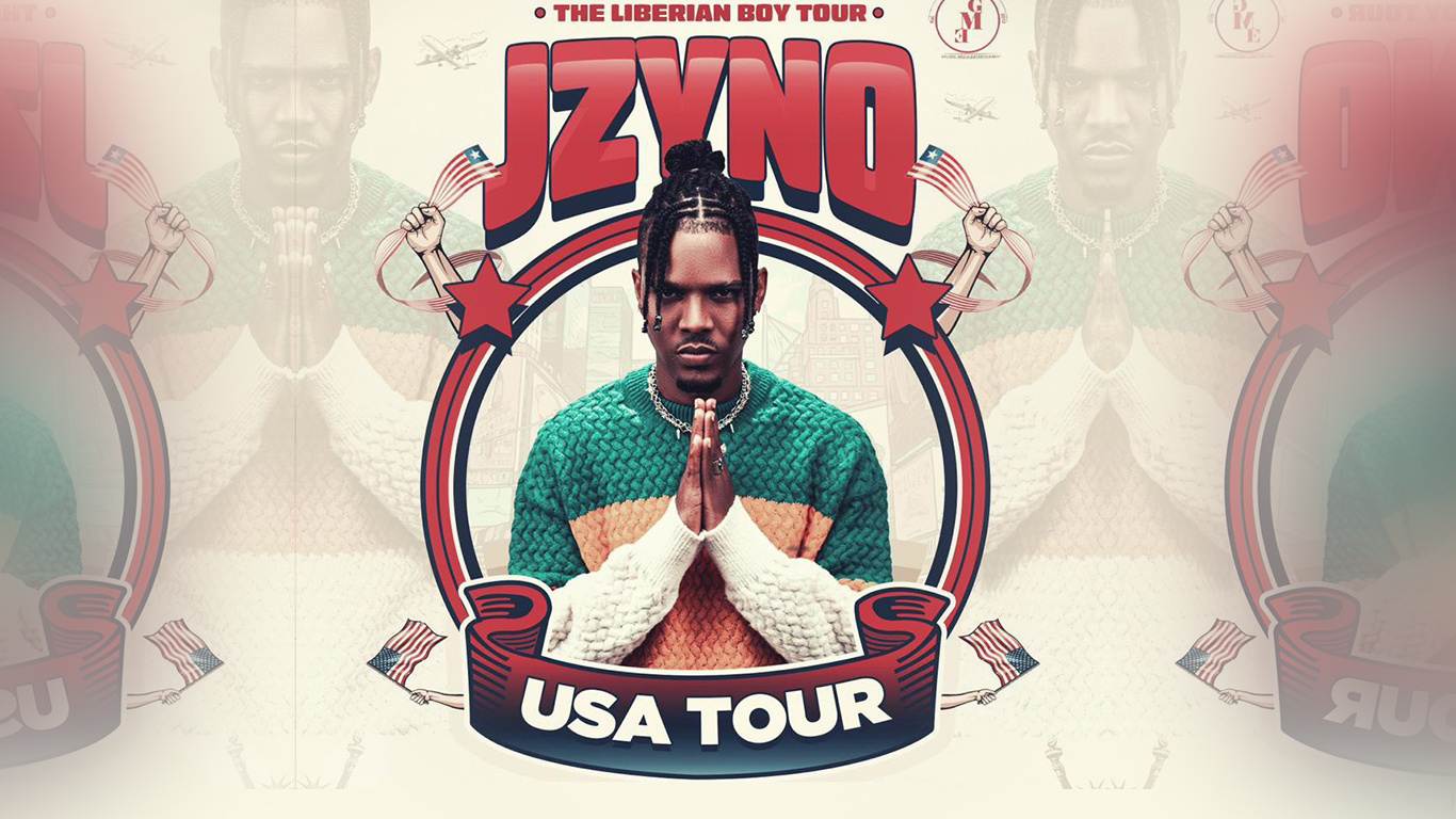 JZYNO Tour